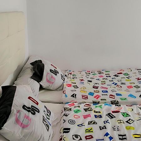 Calaisis Room Bed Exteriér fotografie